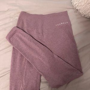 YoungLA Leggings